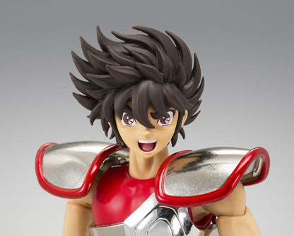 PEGASUS SEIYA (FIRST BRONZE CLOTH) – FIGURA SAINT CLOTH MYTH EX 17 CM (TAMASHII NATIONS – SAINT SEIYA)
