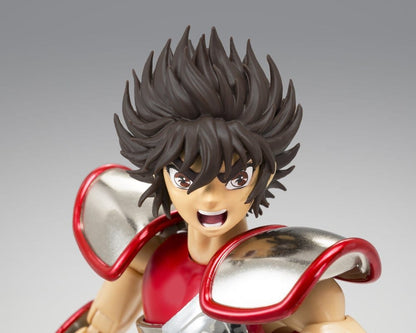 PEGASUS SEIYA (FIRST BRONZE CLOTH) – FIGURA SAINT CLOTH MYTH EX 17 CM (TAMASHII NATIONS – SAINT SEIYA)