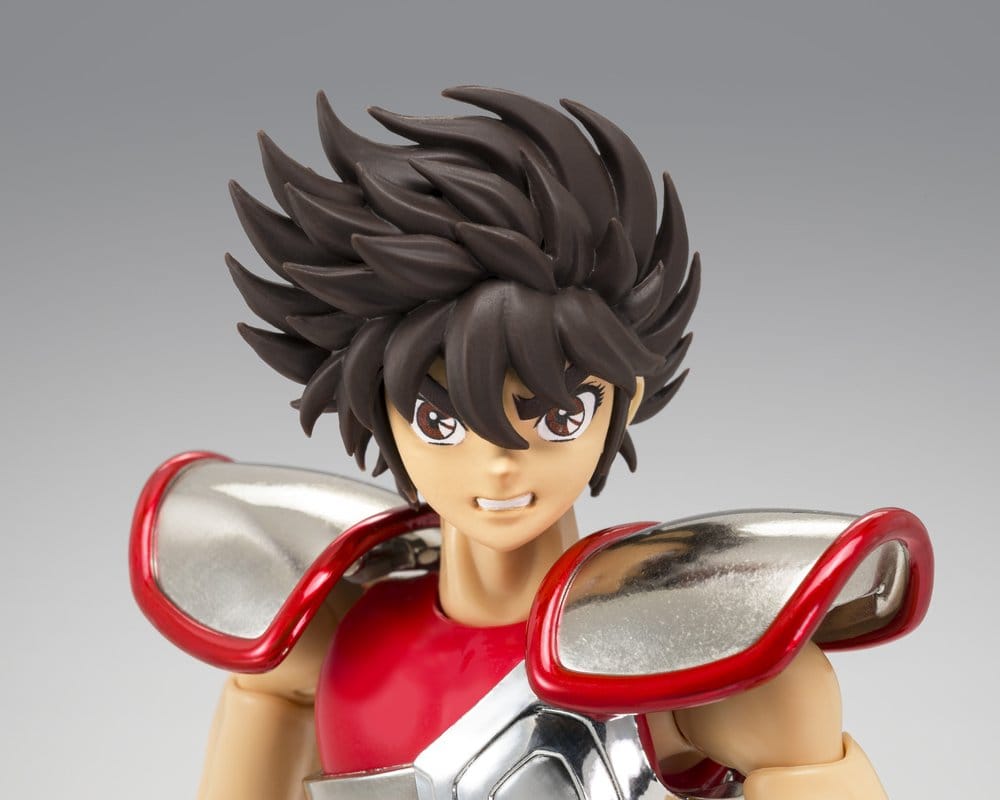 PEGASUS SEIYA (FIRST BRONZE CLOTH) – FIGURA SAINT CLOTH MYTH EX 17 CM (TAMASHII NATIONS – SAINT SEIYA)