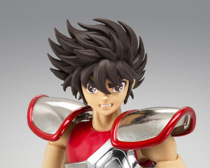 PEGASUS SEIYA (FIRST BRONZE CLOTH) – FIGURA SAINT CLOTH MYTH EX 17 CM (TAMASHII NATIONS – SAINT SEIYA)