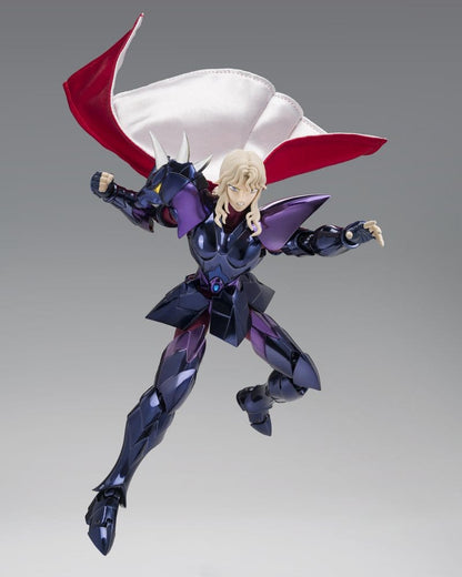 SIEGFRIED FIGURA SAINT CLOTH MYTH EX ALPHA DUBHE 40TH ANNIVERSARY VER. 18 CM – SAINT SEIYA – TAMASHII NATIONS