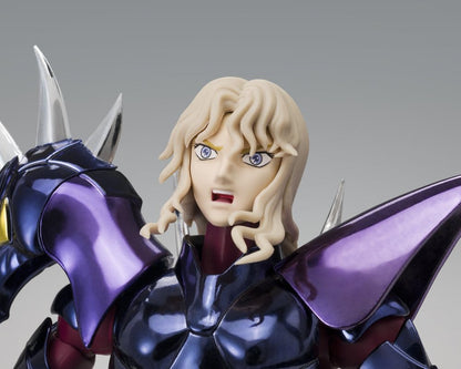 SIEGFRIED FIGURA SAINT CLOTH MYTH EX ALPHA DUBHE 40TH ANNIVERSARY VER. 18 CM – SAINT SEIYA – TAMASHII NATIONS