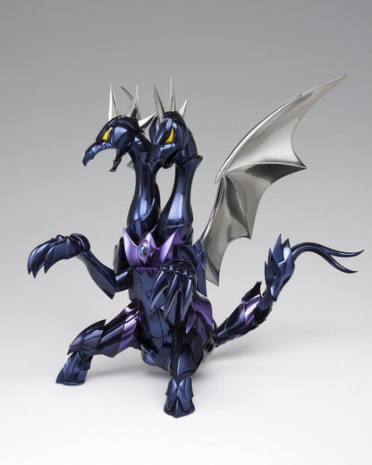 SIEGFRIED FIGURA SAINT CLOTH MYTH EX ALPHA DUBHE 40TH ANNIVERSARY VER. 18 CM – SAINT SEIYA – TAMASHII NATIONS