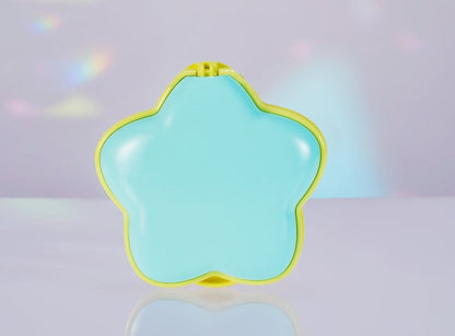 MAGICAL SISTERS LULUTTO LILLY RÉPLICA PROPLICA STATTONEONEON & GLASSHEART HOPEPACT SET 25 CM