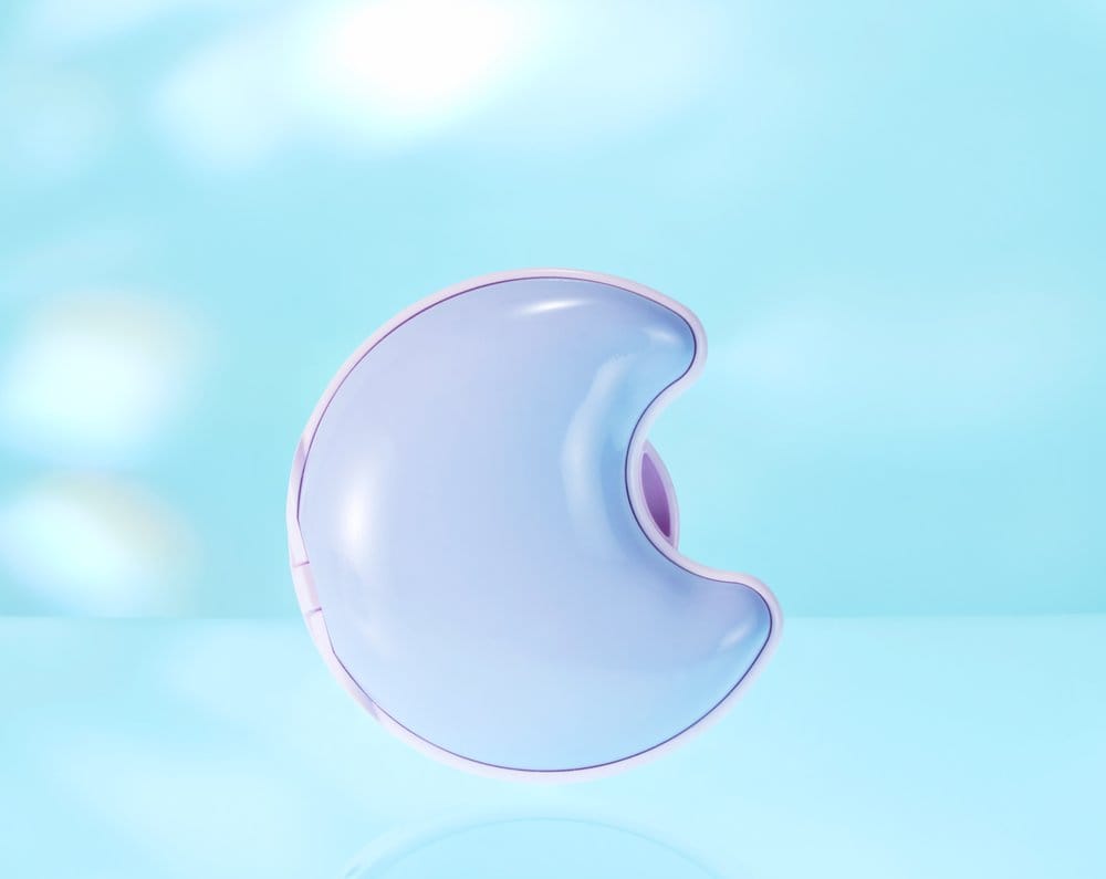 MOONTONEONEON & GLASSHEART DREAMPACT SET RÉPLICA PROPLICA MAGICAL SISTERS LULUTTO LILLY 25 CM