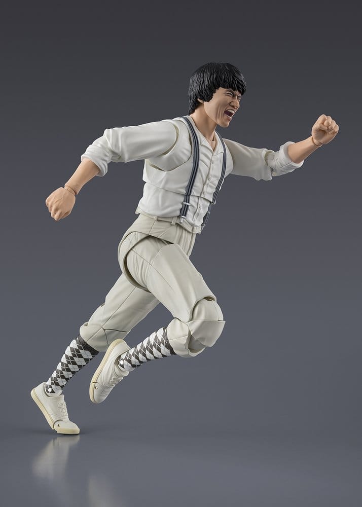 DRAGON MA – FIGURA S.H.FIGUARTS 15 CM (TAMASHII NATIONS – PROJECT A)