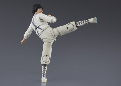 DRAGON MA – FIGURA S.H.FIGUARTS 15 CM (TAMASHII NATIONS – PROJECT A)