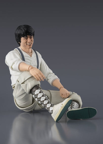 DRAGON MA – FIGURA S.H.FIGUARTS 15 CM (TAMASHII NATIONS – PROJECT A)