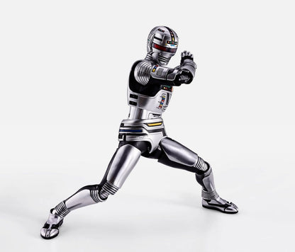 MECHAGODZILLA OHRAI NORIYOSHI POSTER VER. FIGURA CHOGOKIN 17 CM TAMASHII NATIONS
