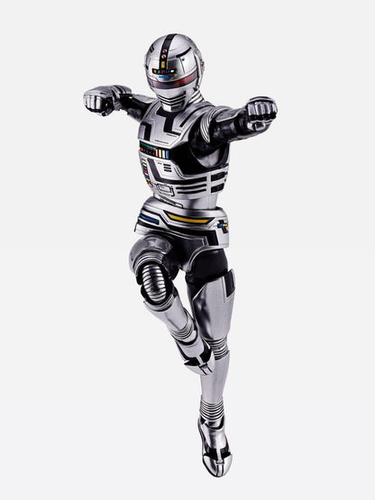 MECHAGODZILLA OHRAI NORIYOSHI POSTER VER. FIGURA CHOGOKIN 17 CM TAMASHII NATIONS