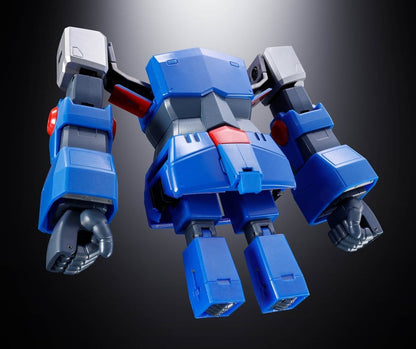 DAIOJA GX-61R – FIGURA SOUL OF CHOGOKIN 30 CM (ROBOT KING DAIOJA – TAMASHII NATIONS)