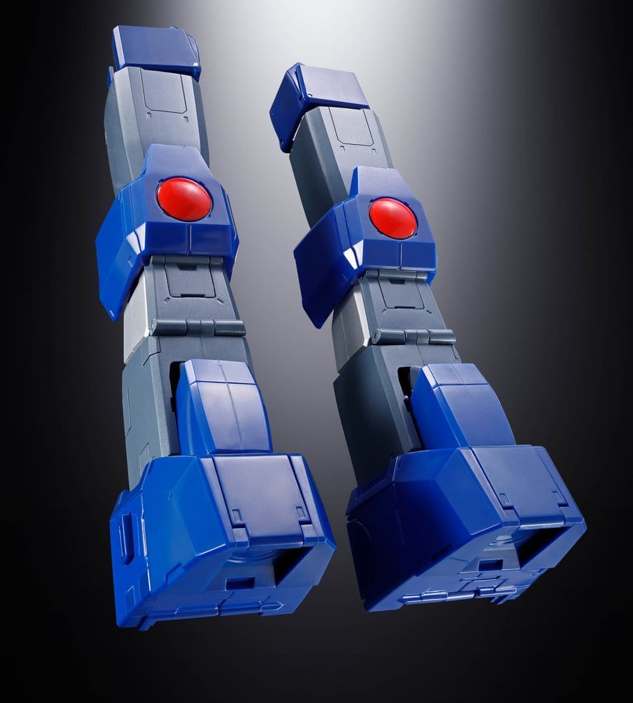 DAIOJA GX-61R – FIGURA SOUL OF CHOGOKIN 30 CM (ROBOT KING DAIOJA – TAMASHII NATIONS)