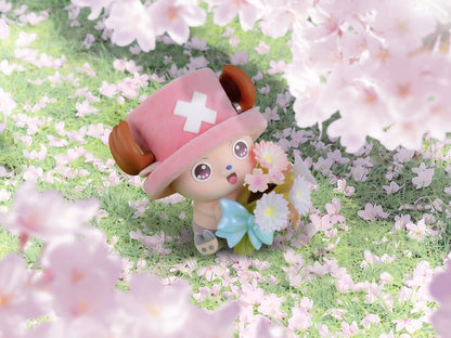 TONY TONY CHOPPER – FIGURA PVC 11 CM (MOFAMOFY – ONE PIECE)