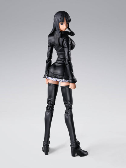 NICO ROBIN – FIGURA S.H.FIGUARTS ENIES LOBBY 16 CM (TAMASHII NATIONS – ONE PIECE)