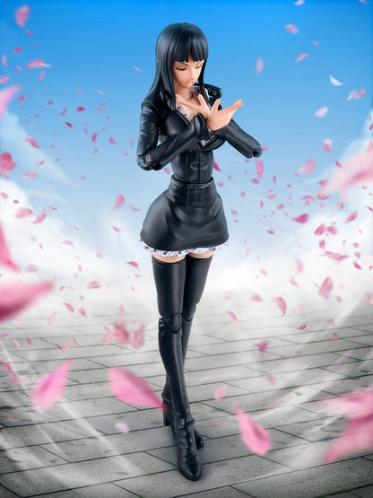 NICO ROBIN – FIGURA S.H.FIGUARTS ENIES LOBBY 16 CM (TAMASHII NATIONS – ONE PIECE)