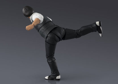 FEI – FIGURA S.H.FIGUARTS 15 CM (TAMASHII NATIONS – PROJECT A)