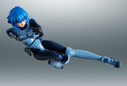 MOTOKO KUSANAGI S.H.FIGUARTS FIGURA GHOST IN THE SHELL 14 CM