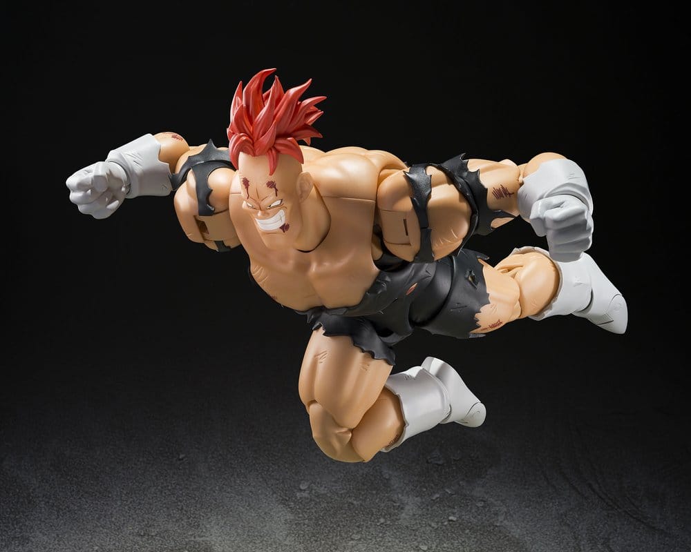 RECOOME – FIGURA S.H.FIGUARTS 20 CM (TAMASHII NATIONS – DRAGON BALL Z)