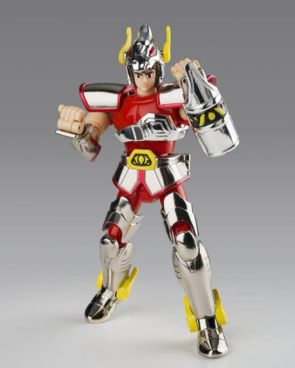 PEGASUS SEIYA SAINT SEIYA FIRST BRONZE CLOTH BOX LIMITED EDITION 12 CM BANDAI