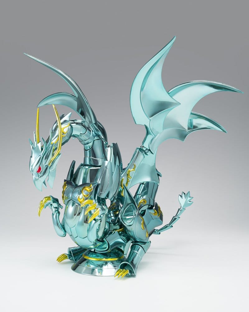 SEIYA PEGASUS GOD CLOTH SAINT SEIYA FIGURA 1/12