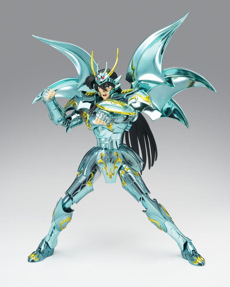 SEIYA PEGASUS GOD CLOTH SAINT SEIYA FIGURA 1/12