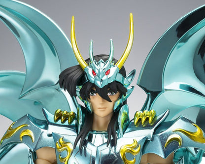 SEIYA PEGASUS GOD CLOTH SAINT SEIYA FIGURA 1/12