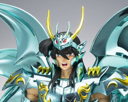 SEIYA PEGASUS GOD CLOTH SAINT SEIYA FIGURA 1/12