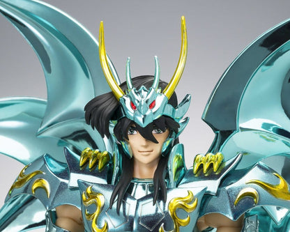 SEIYA PEGASUS GOD CLOTH SAINT SEIYA FIGURA 1/12