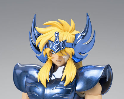 CYGNUS HYOGA FINAL BRONZE CLOTH ORIGINAL COLOR EDITION SAINT SEIYA SAINT CLOTH MYTH EX 17 CM