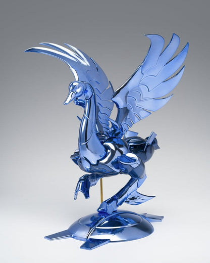 CYGNUS HYOGA FINAL BRONZE CLOTH ORIGINAL COLOR EDITION SAINT SEIYA SAINT CLOTH MYTH EX 17 CM