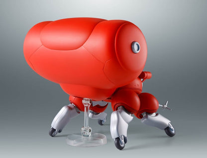 FUCHIKOMA THE ROBOT SPIRITS FIGURA GHOST IN THE SHELL 15 CM
