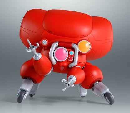 FUCHIKOMA THE ROBOT SPIRITS FIGURA GHOST IN THE SHELL 15 CM