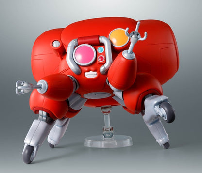FUCHIKOMA THE ROBOT SPIRITS FIGURA GHOST IN THE SHELL 15 CM