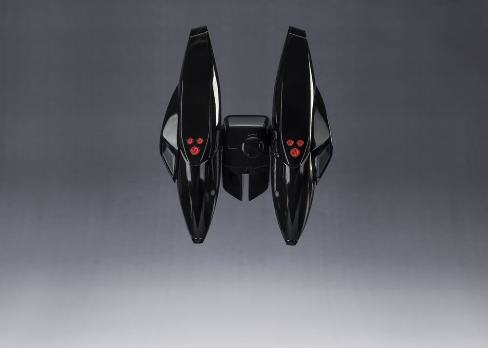 GRIFFON MOBILE POLICE PATLABOR THE ROBOT SPIRITS TWIN UNIT SET 14 CM TAMASHII NATIONS