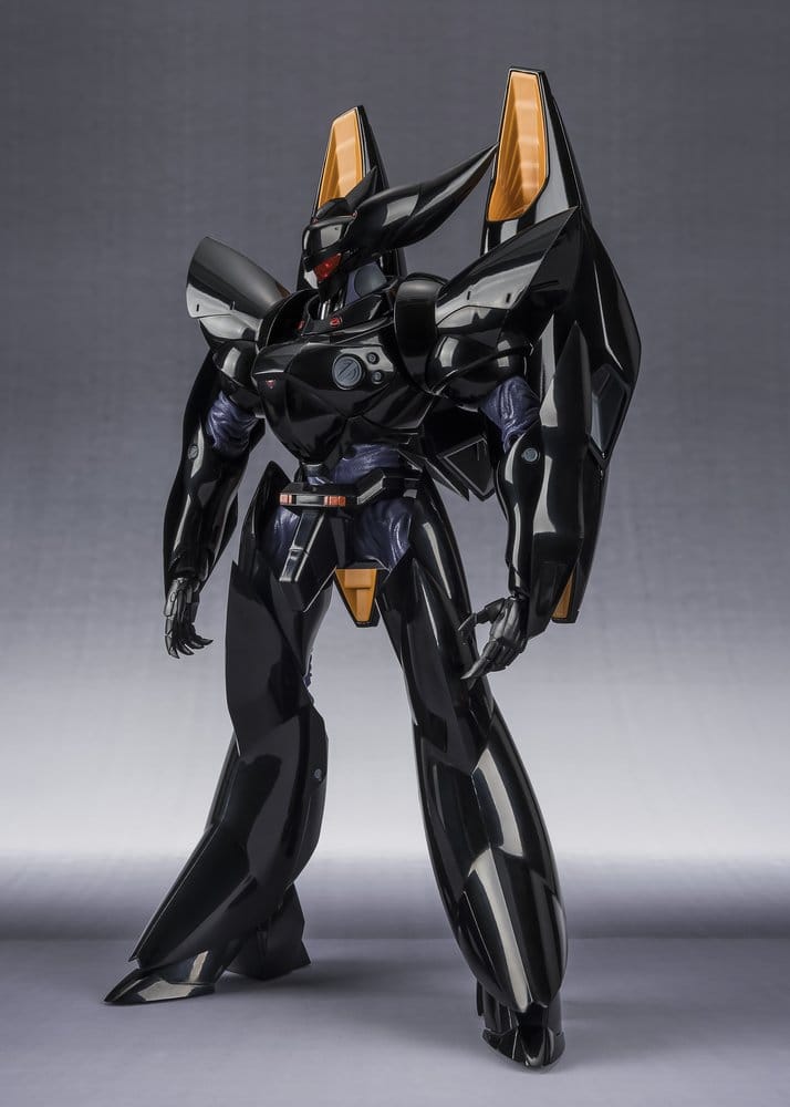 GRIFFON MOBILE POLICE PATLABOR THE ROBOT SPIRITS TWIN UNIT SET 14 CM TAMASHII NATIONS