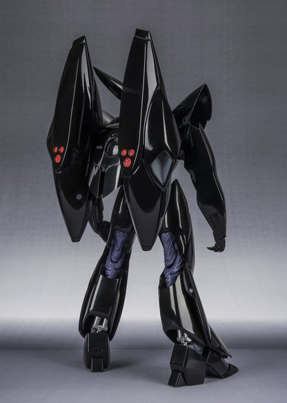 GRIFFON MOBILE POLICE PATLABOR THE ROBOT SPIRITS TWIN UNIT SET 14 CM TAMASHII NATIONS