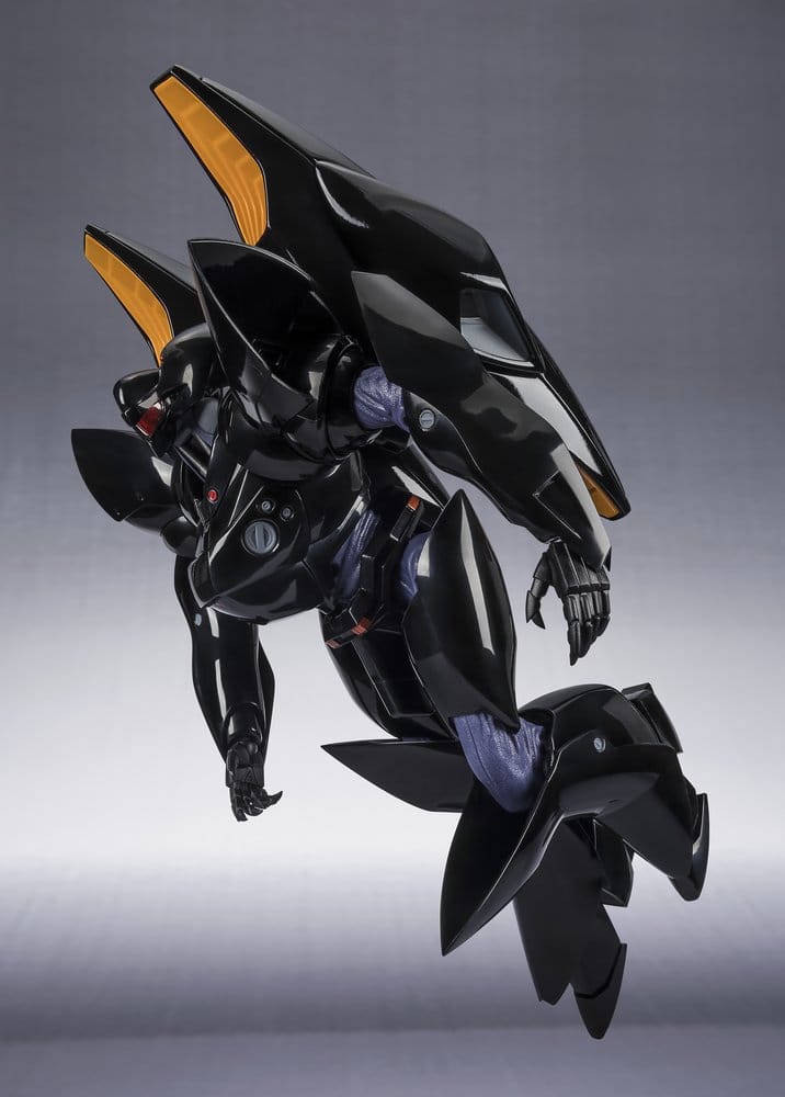 GRIFFON MOBILE POLICE PATLABOR THE ROBOT SPIRITS TWIN UNIT SET 14 CM TAMASHII NATIONS
