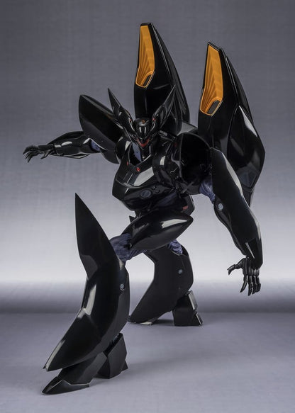 GRIFFON MOBILE POLICE PATLABOR THE ROBOT SPIRITS TWIN UNIT SET 14 CM TAMASHII NATIONS