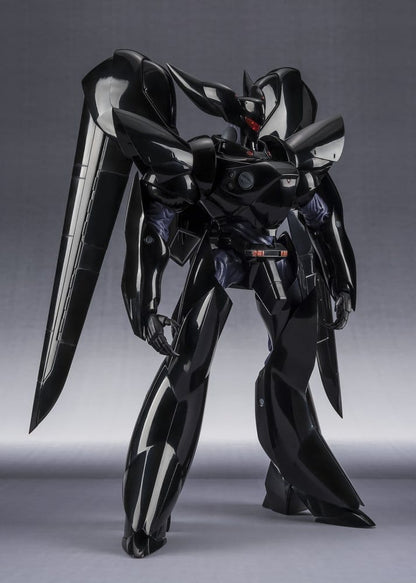 GRIFFON MOBILE POLICE PATLABOR THE ROBOT SPIRITS TWIN UNIT SET 14 CM TAMASHII NATIONS