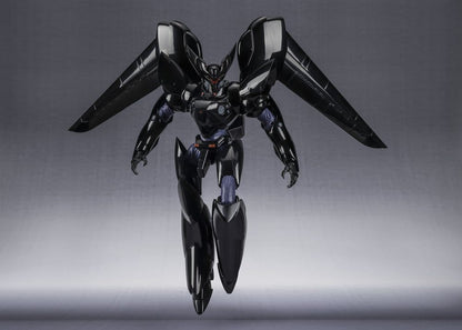 GRIFFON MOBILE POLICE PATLABOR THE ROBOT SPIRITS TWIN UNIT SET 14 CM TAMASHII NATIONS