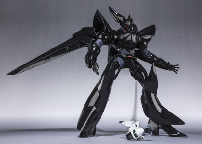 GRIFFON MOBILE POLICE PATLABOR THE ROBOT SPIRITS TWIN UNIT SET 14 CM TAMASHII NATIONS