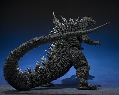 GODZILLA (2003) FIGURA S.H.MONSTERARTS GODZILLA 16 CM