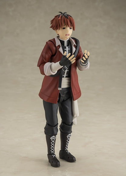 STARK FIGURA S.H.FIGUARTS 15 CM FRIEREN BEYOND JOURNEY'S END TAMASHII NATIONS
