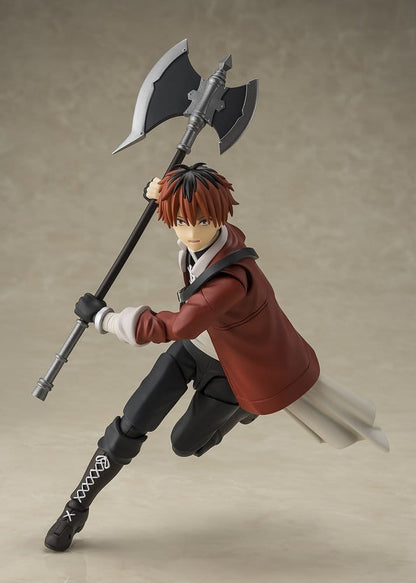 STARK FIGURA S.H.FIGUARTS 15 CM FRIEREN BEYOND JOURNEY'S END TAMASHII NATIONS