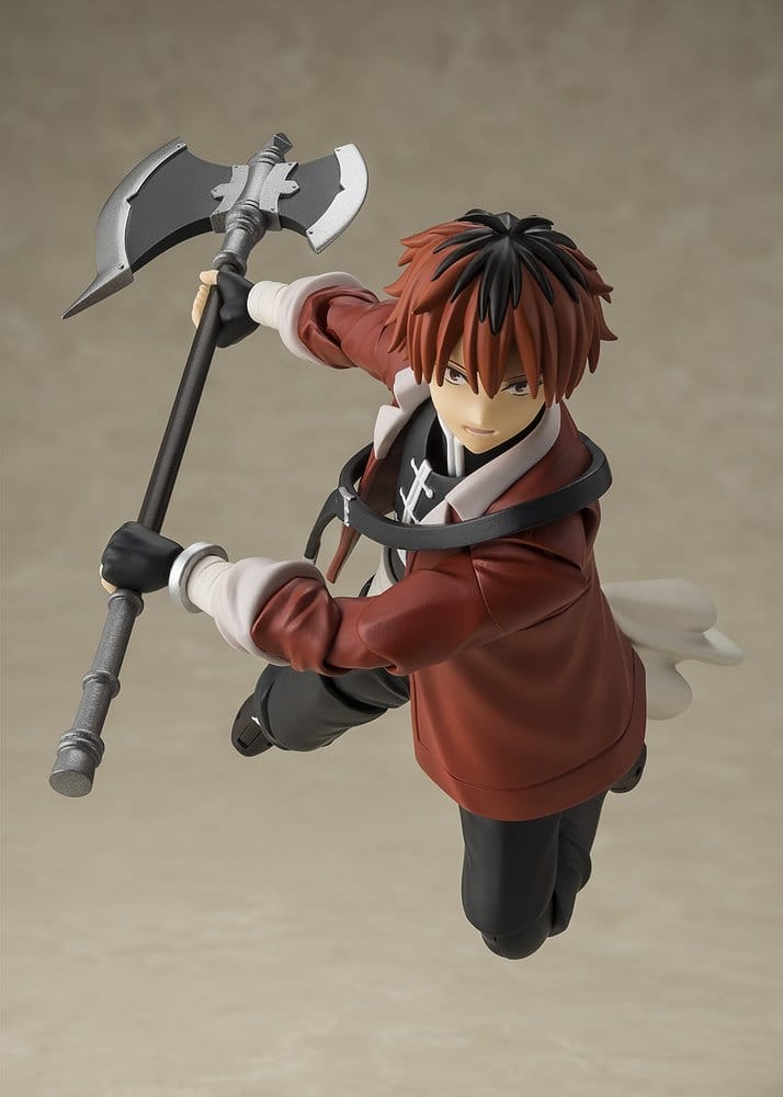STARK FIGURA S.H.FIGUARTS 15 CM FRIEREN BEYOND JOURNEY'S END TAMASHII NATIONS