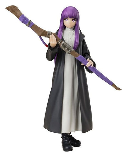 FERN FIGURA S.H.FIGUARTS 14 CM FRIEREN BEYOND JOURNEY'S END TAMASHII NATIONS