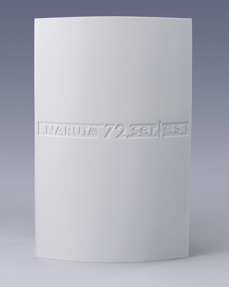 NARUTO UZUMAKI FIGUARTSZERO NARUTO 72 SERIES 19 CM TAMASHII NATIONS