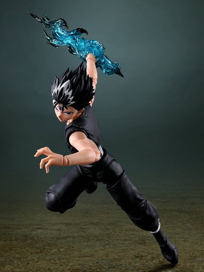 HIEI FIGURA S.H.FIGUARTS YU YU HAKUSHO 14 CM