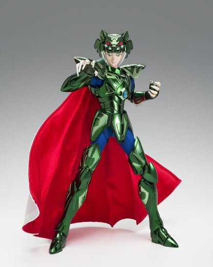 ZETA MIZAR SYD SAINT CLOTH MYTH EX SAINT SEIYA 40TH ANNIVERSARY FIGURA 18 CM
