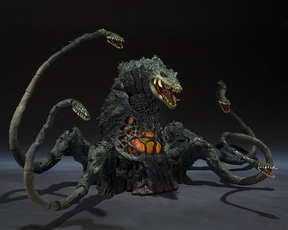 BIOLLANTE WAKASA BAY DECISIVE BATTLE VER. – FIGURA S.H.MONSTERARTS 25 CM (TAMASHII NATIONS – GODZILLA)